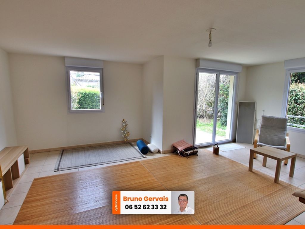 Achat appartement à vendre 4 pièces 85 m² - Grabels