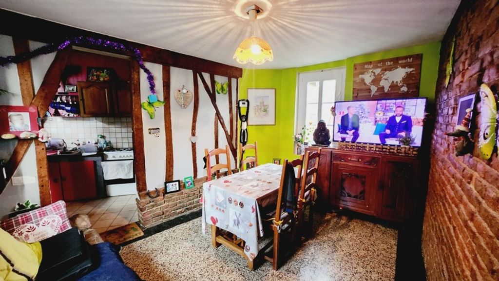 Achat maison 2 chambre(s) - Amiens