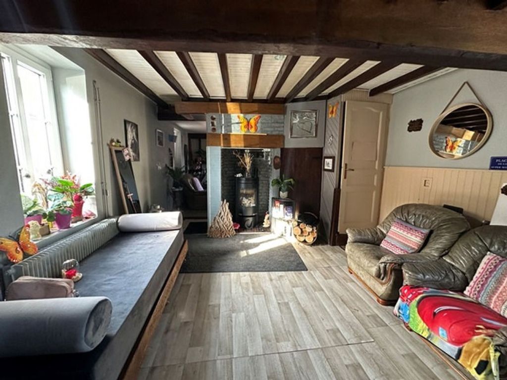 Achat maison 2 chambre(s) - Amiens