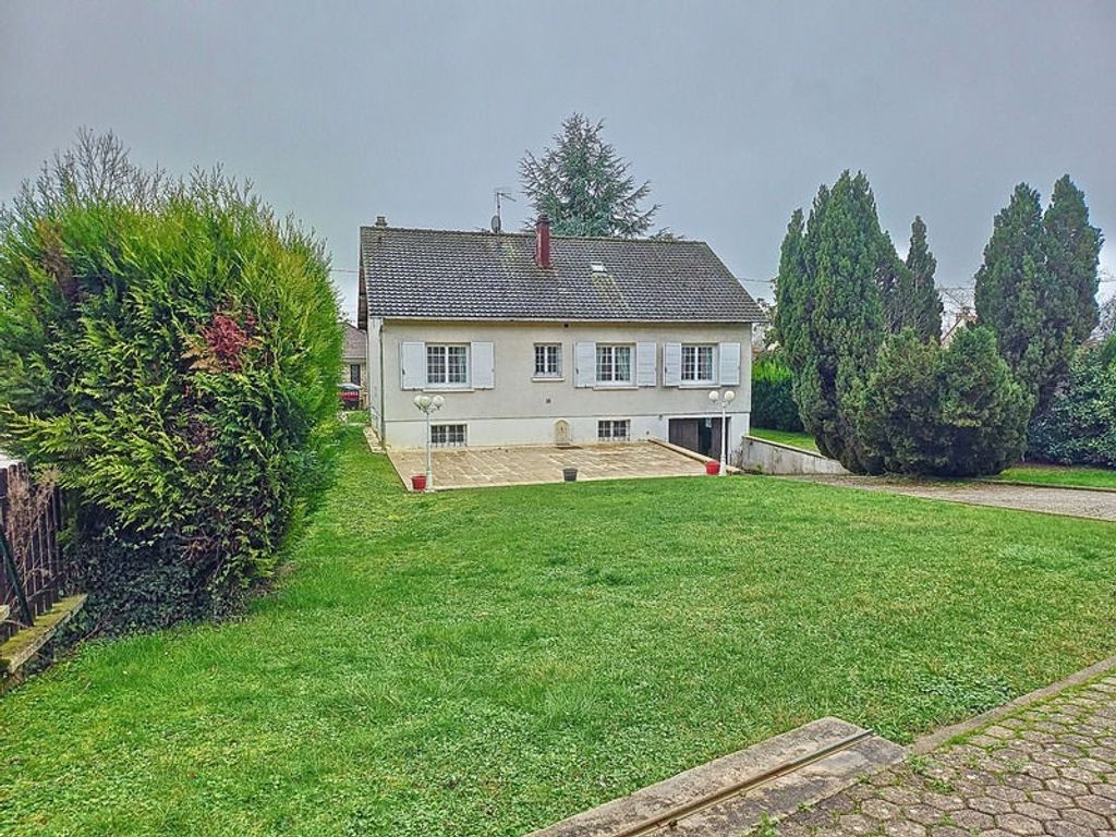 Achat maison 4 chambre(s) - Vailly-sur-Aisne