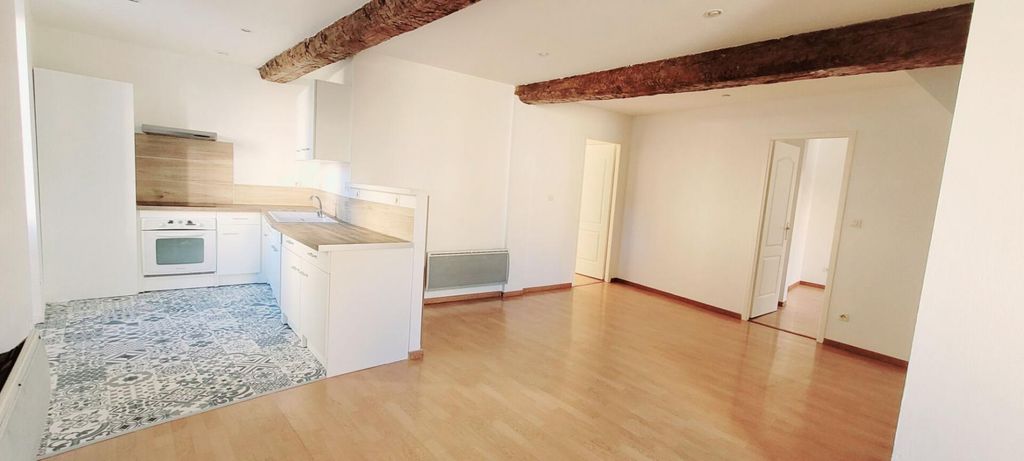 Achat appartement à vendre 7 pièces 165 m² - Saint-Marcel-sur-Aude