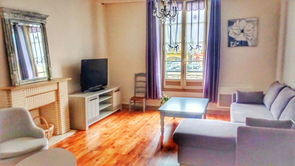 Achat appartement à vendre 6 pièces 73 m² - Lalinde