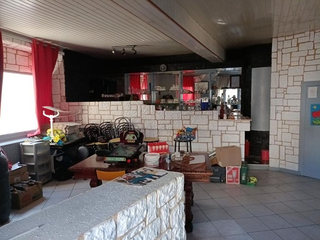 Achat appartement à vendre 7 pièces 185 m² - Monistrol-sur-Loire