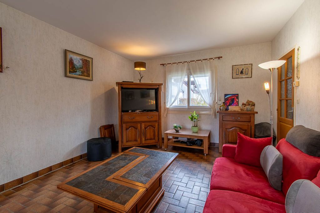 Achat maison 3 chambre(s) - Méreau