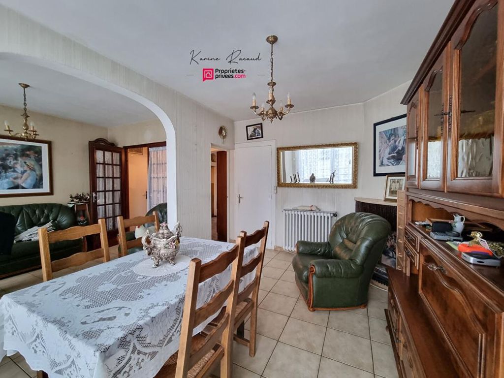 Achat maison 3 chambre(s) - La Roche-sur-Yon