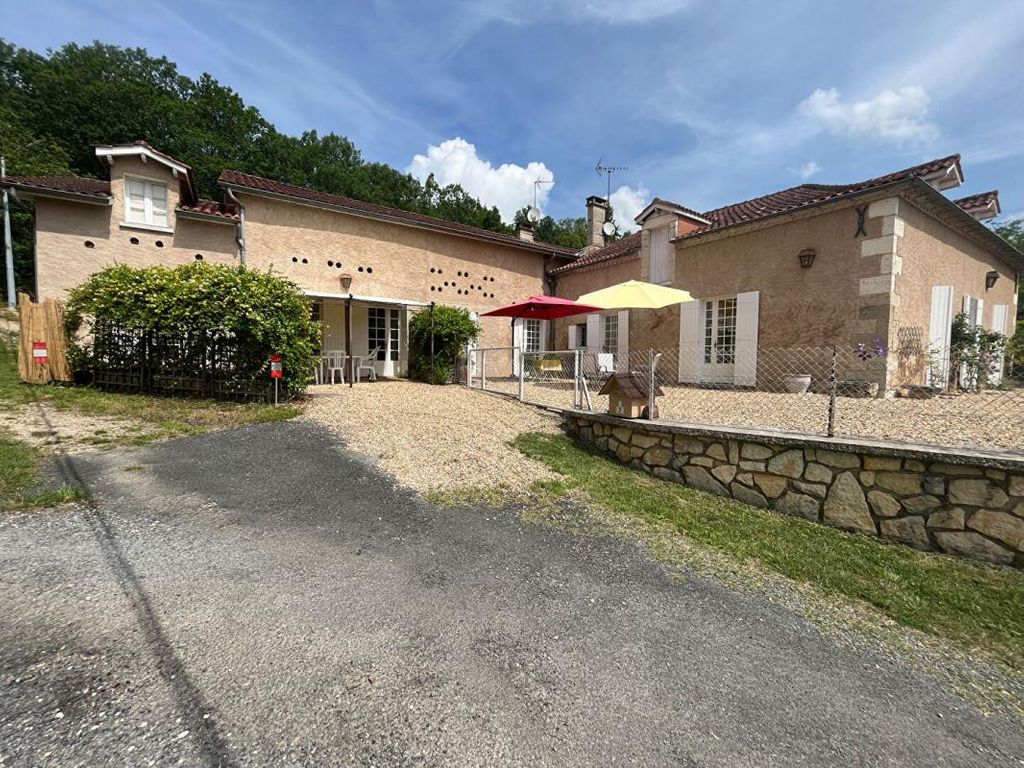 Achat maison 6 chambre(s) - Trélissac