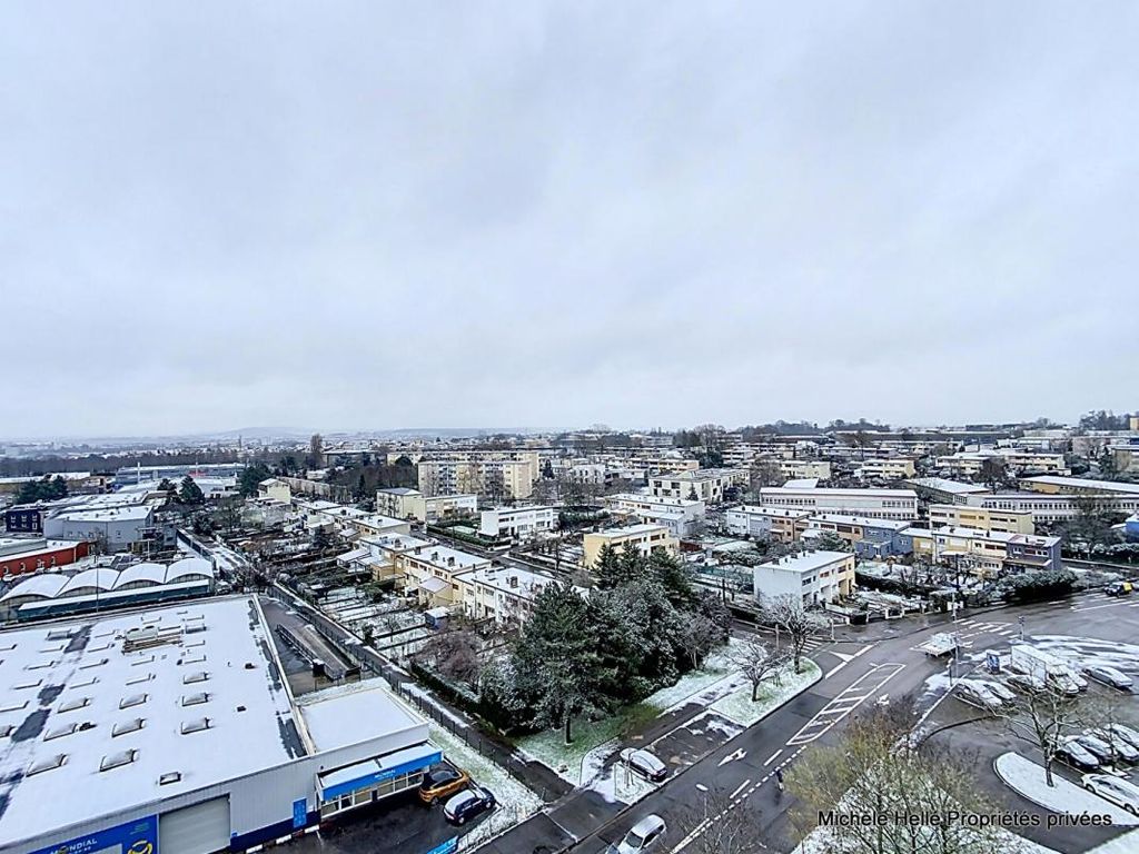 Achat appartement 3 pièce(s) Vandœuvre-lès-Nancy