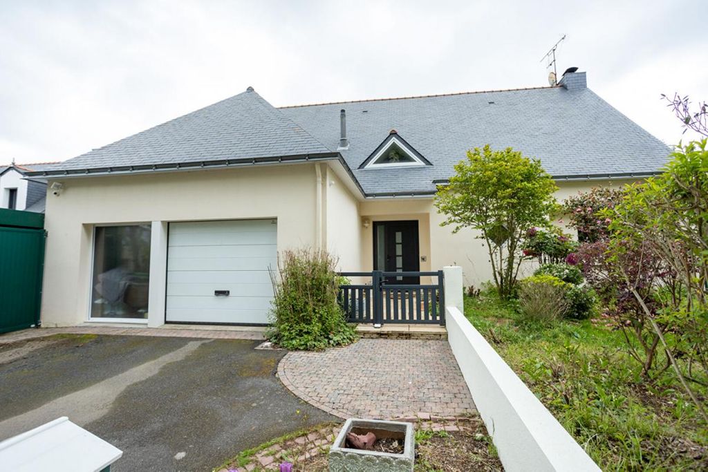 Achat maison à vendre 6 chambres 172 m² - Sainte-Luce-sur-Loire