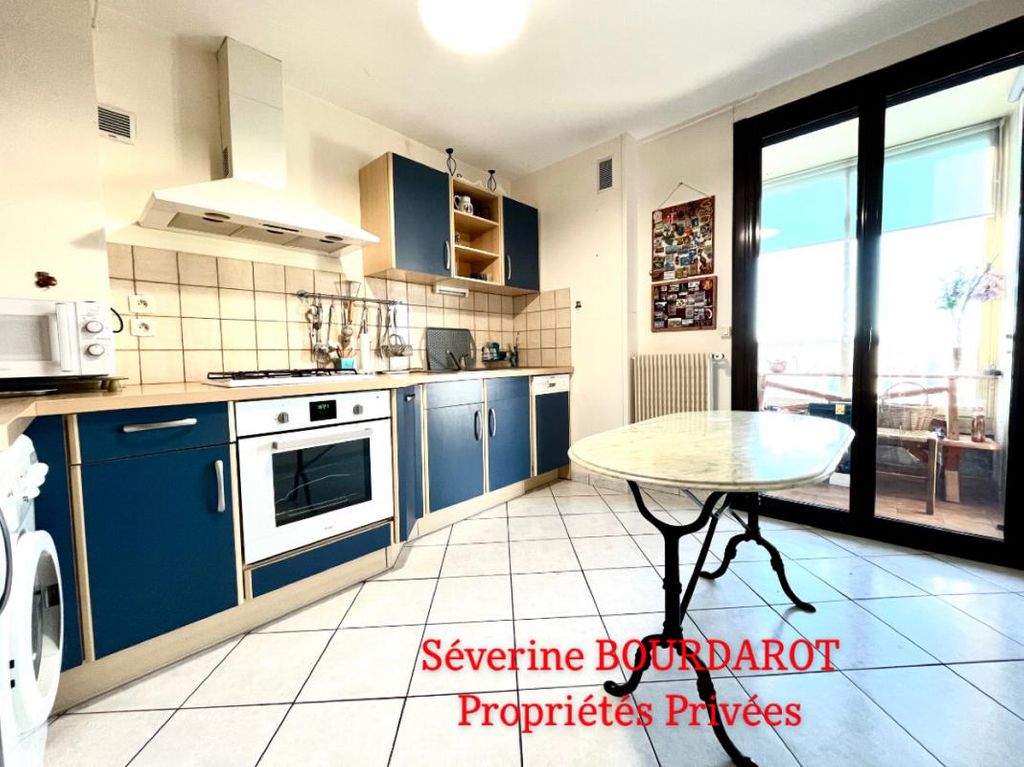 Achat appartement 5 pièce(s) Montpellier
