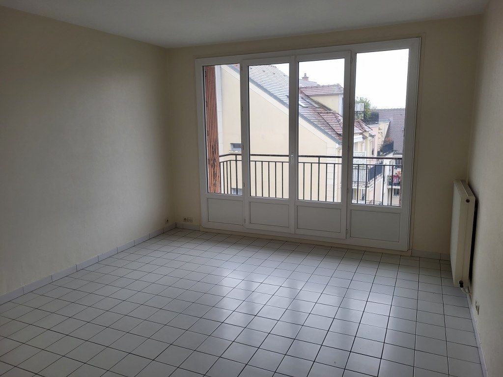 Achat appartement à vendre 2 pièces 49 m² - Rambouillet