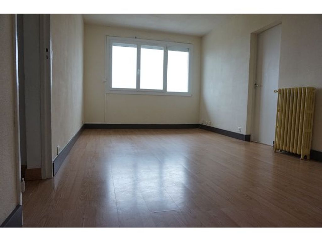 Achat appartement à vendre 3 pièces 56 m² - Toulouse