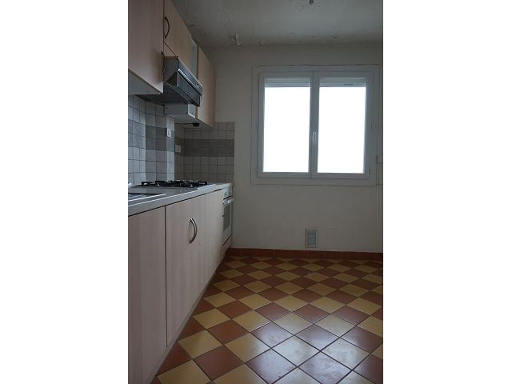 Achat appartement 3 pièce(s) Toulouse