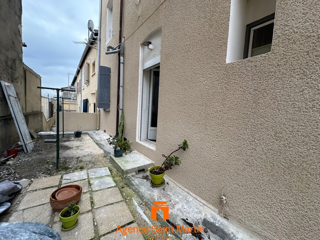 Achat appartement à vendre 3 pièces 40 m² - Montélimar