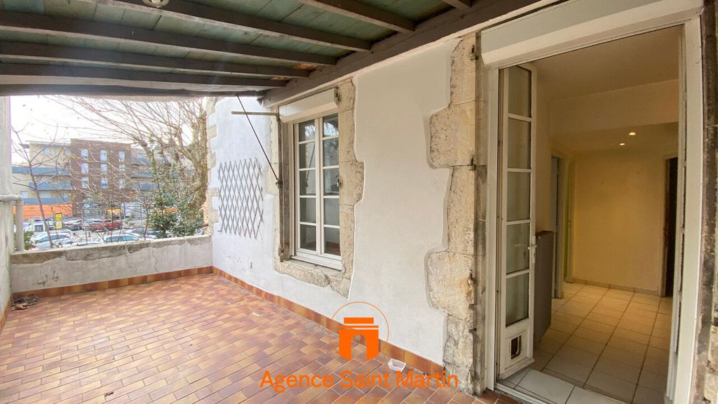 Achat appartement à vendre 3 pièces 69 m² - Montélimar