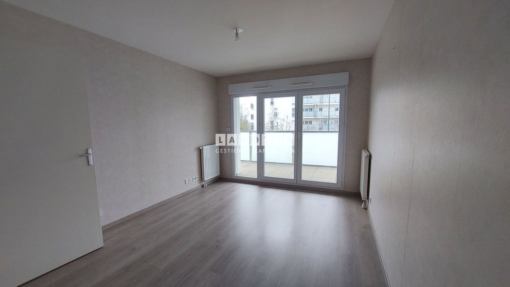 Achat appartement à vendre 3 pièces 56 m² - Bruz