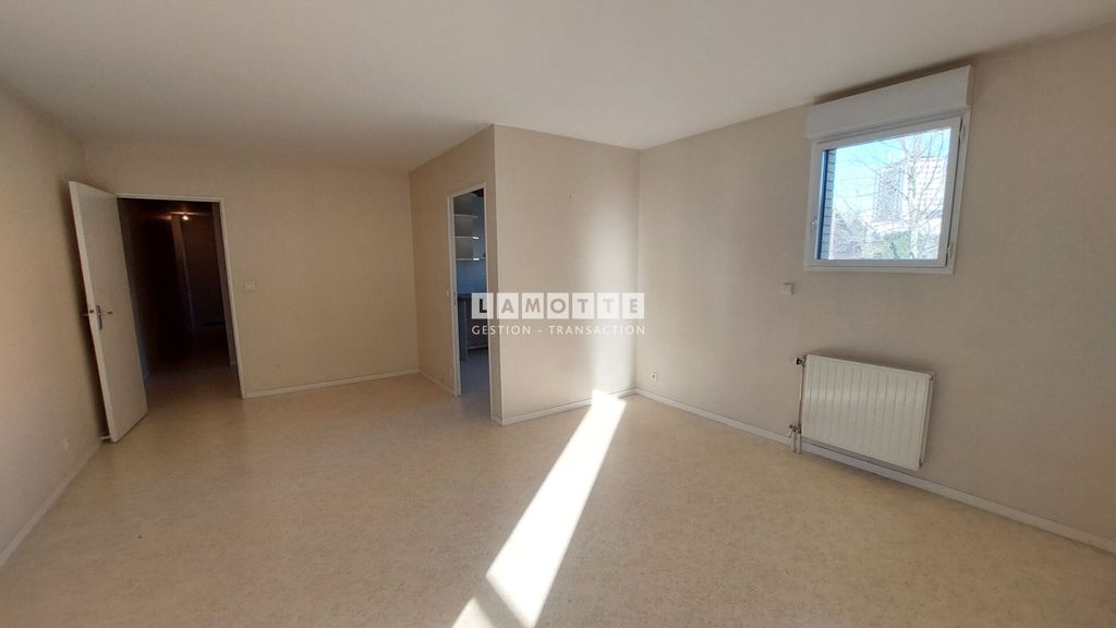 Achat appartement 4 pièce(s) Rennes