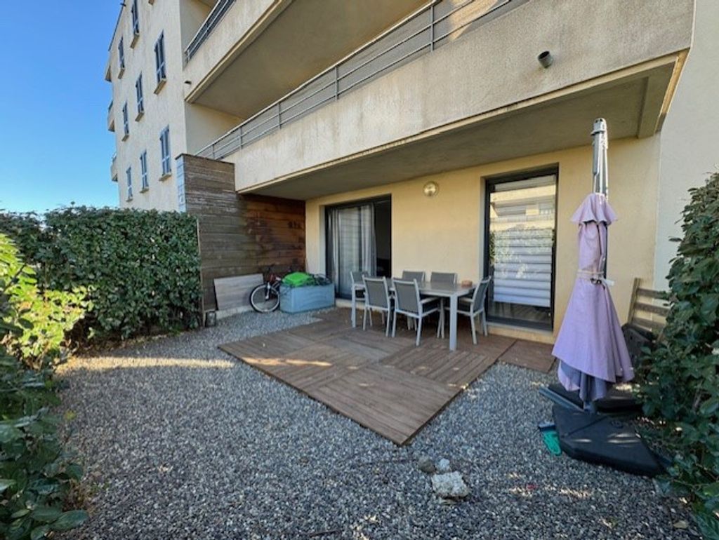 Achat appartement à vendre 2 pièces 44 m² - Santa-Reparata-di-Moriani