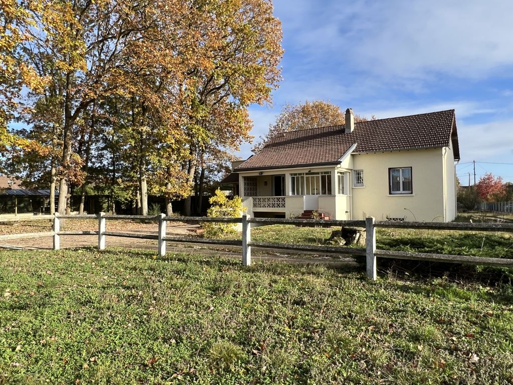 Achat maison 3 chambre(s) - Luray