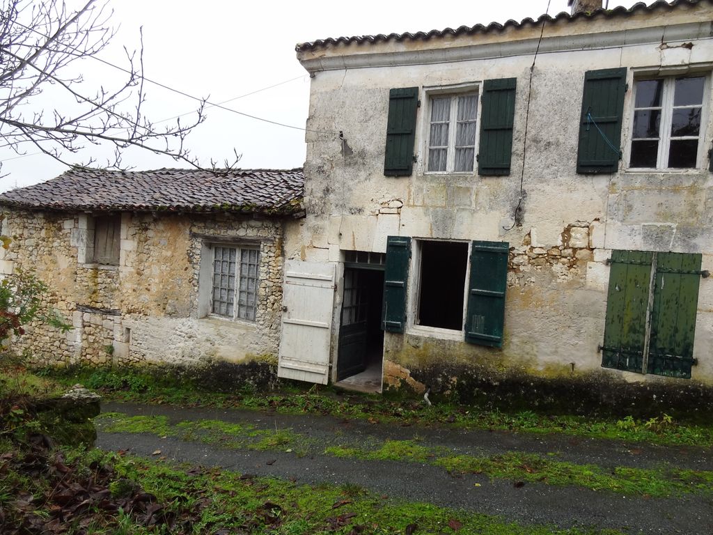 Achat maison 2 chambre(s) - Mareuil en Périgord