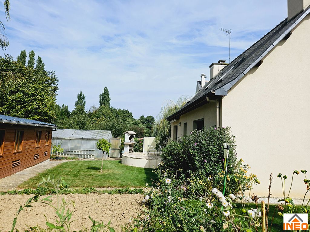 Achat maison 4 chambre(s) - Gévezé