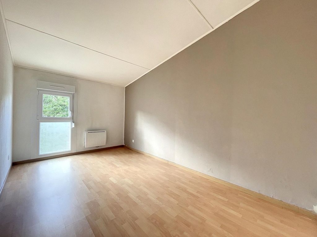 Achat appartement 6 pièce(s) Dombasle-sur-Meurthe