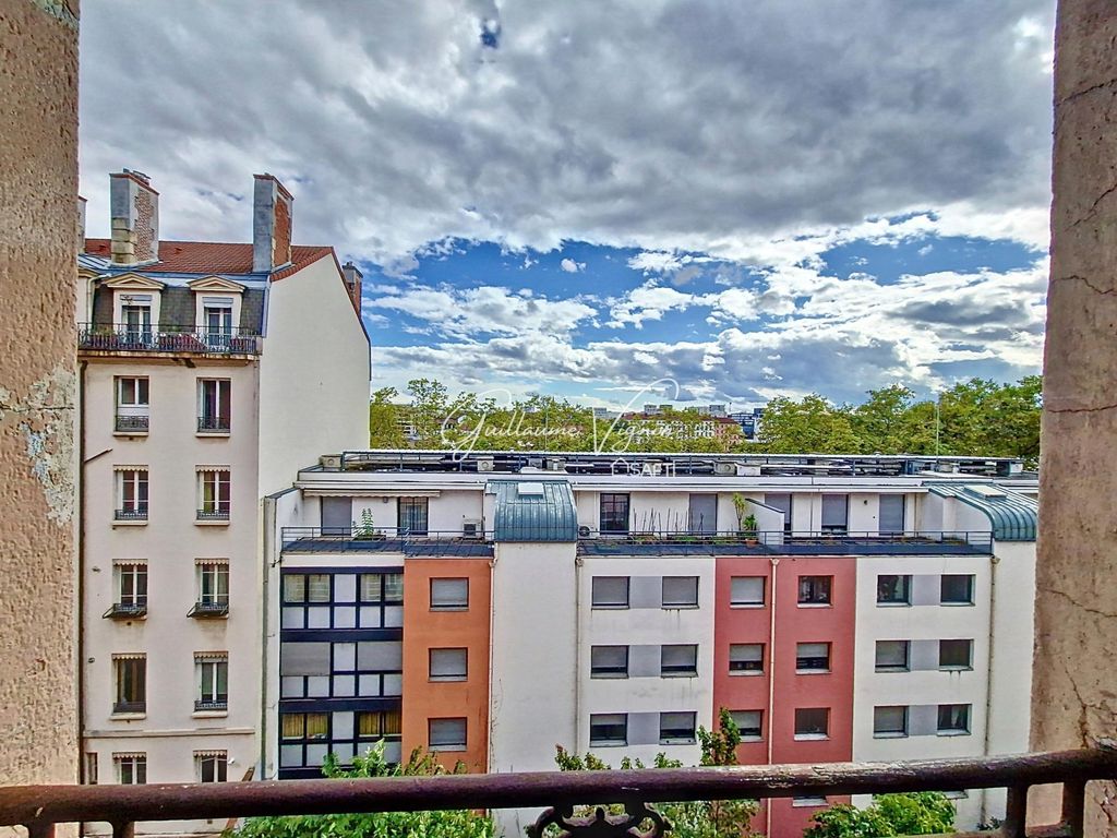Achat appartement 4 pièce(s) Lyon 5ème arrondissement