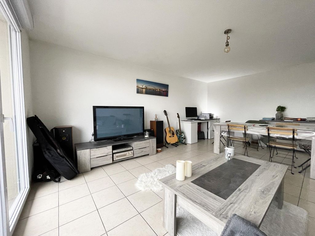 Achat appartement à vendre 5 pièces 85 m² - Rezé