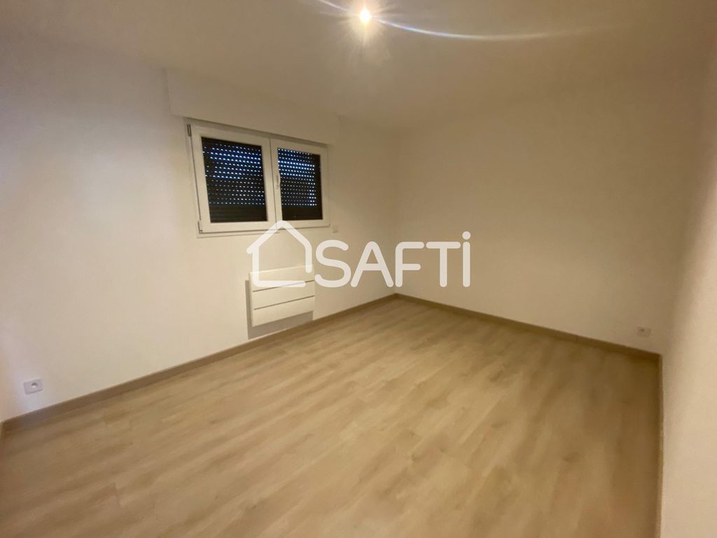 Achat maison 3 chambre(s) - Hérin