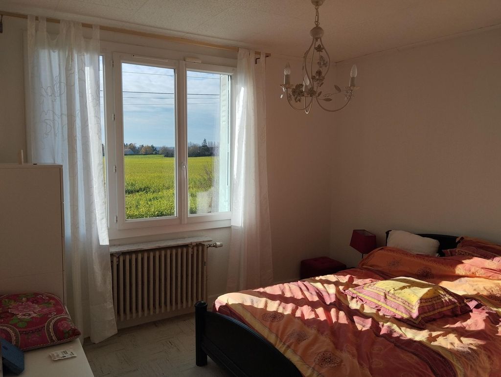 Achat maison 2 chambre(s) - Vennecy