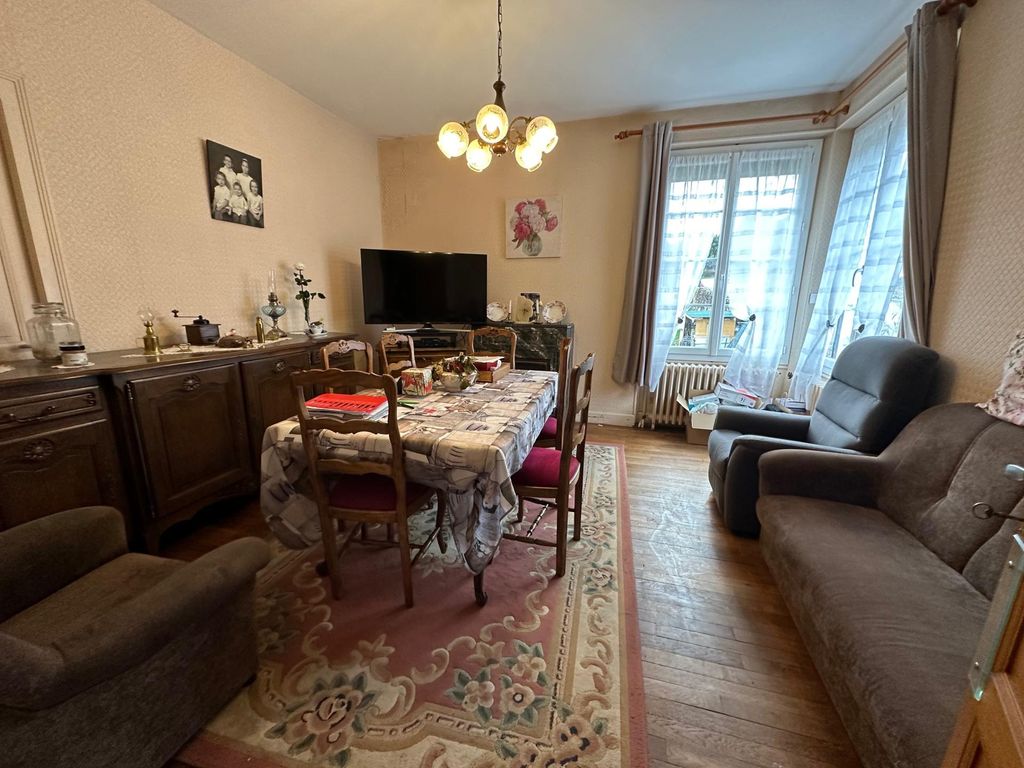 Achat maison 3 chambre(s) - Saint-Savin