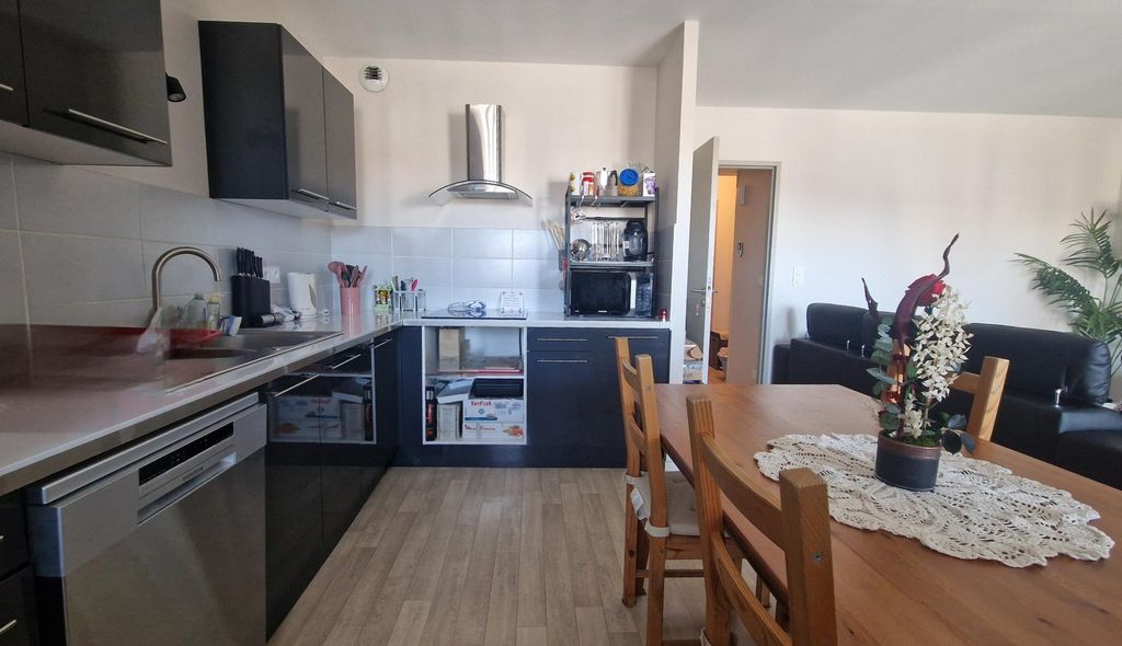 Achat appartement à vendre 3 pièces 60 m² - Montbartier