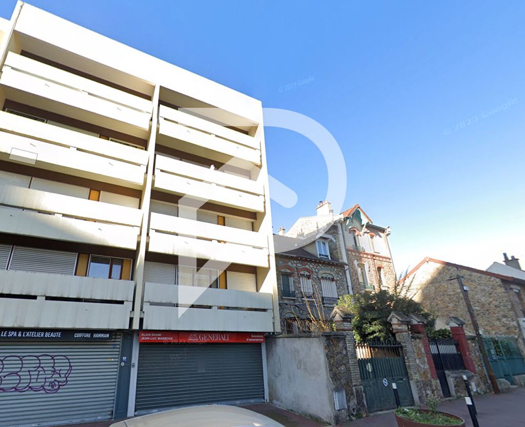 Achat appartement à vendre 3 pièces 69 m² - Argenteuil