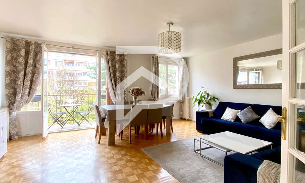 Achat appartement 4 pièce(s) Asnières-sur-Seine