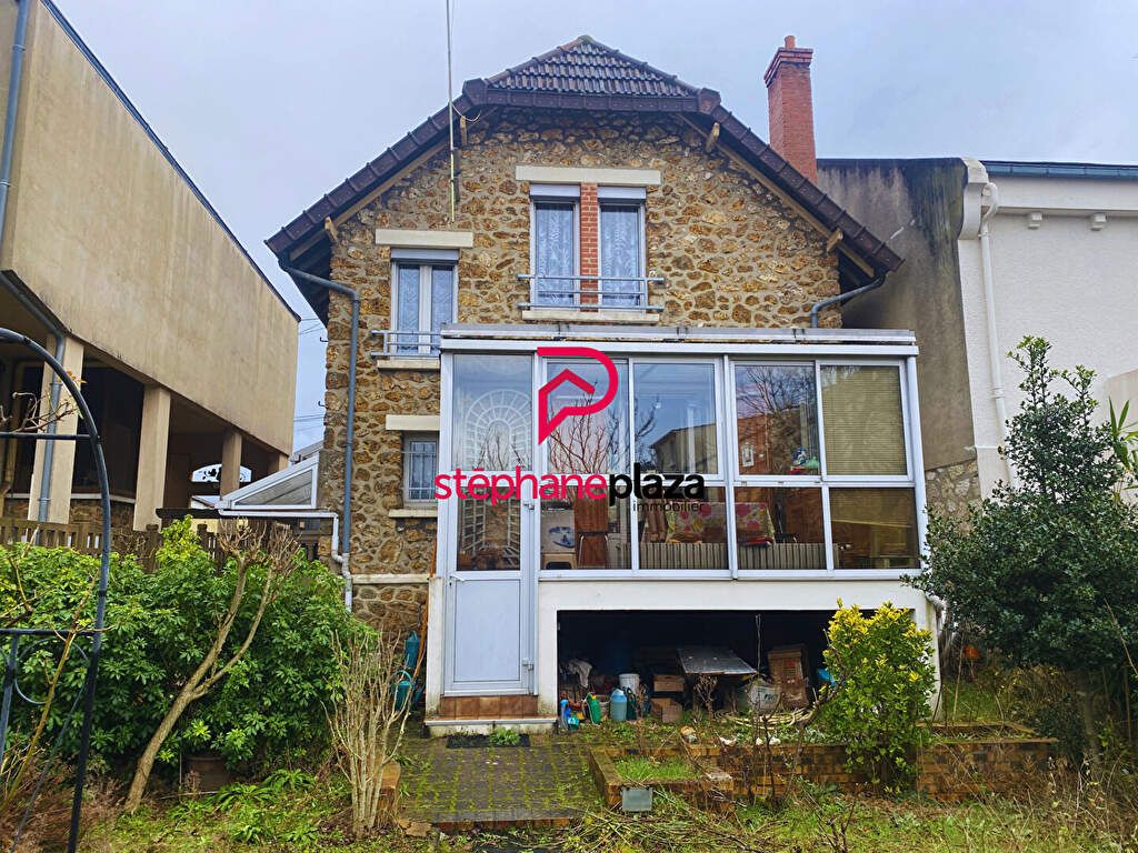 Achat maison 2 chambre(s) - Sartrouville