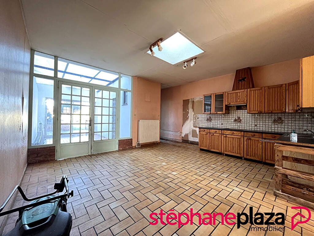 Achat maison à vendre 2 chambres 147 m² - Wasquehal