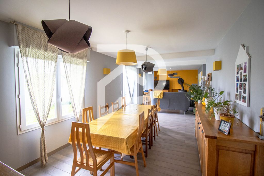Achat maison à vendre 4 chambres 165 m² - Gaillac