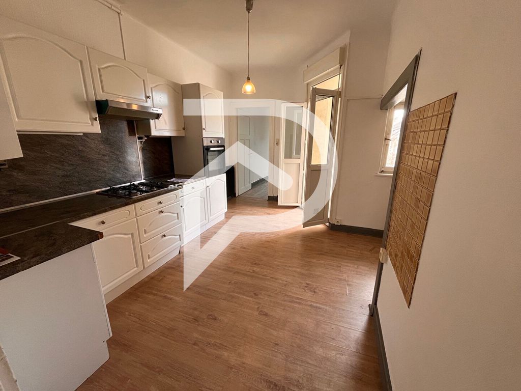 Achat appartement à vendre 2 pièces 49 m² - Metz