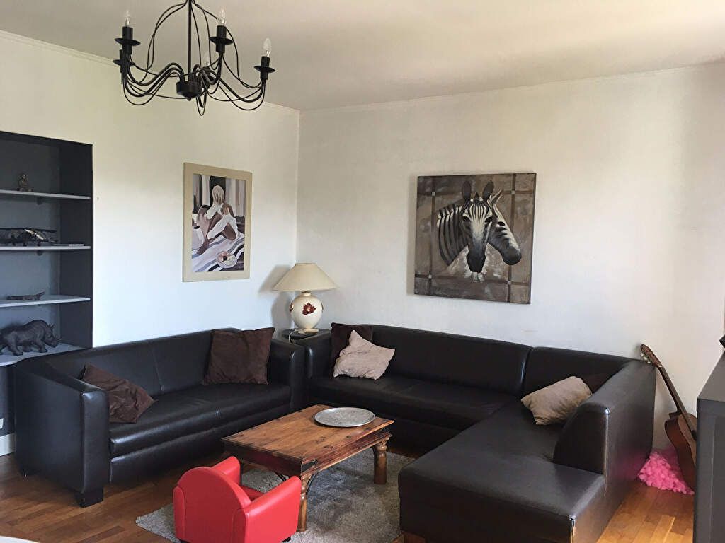 Achat appartement à vendre 6 pièces 135 m² - Dijon