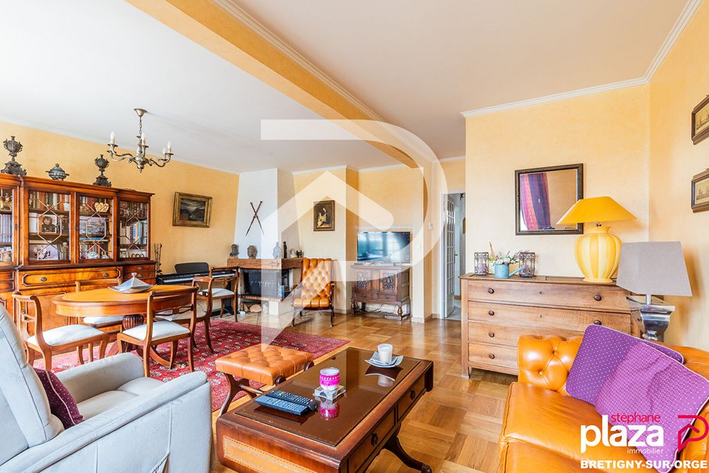 Achat maison 3 chambre(s) - Brétigny-sur-Orge