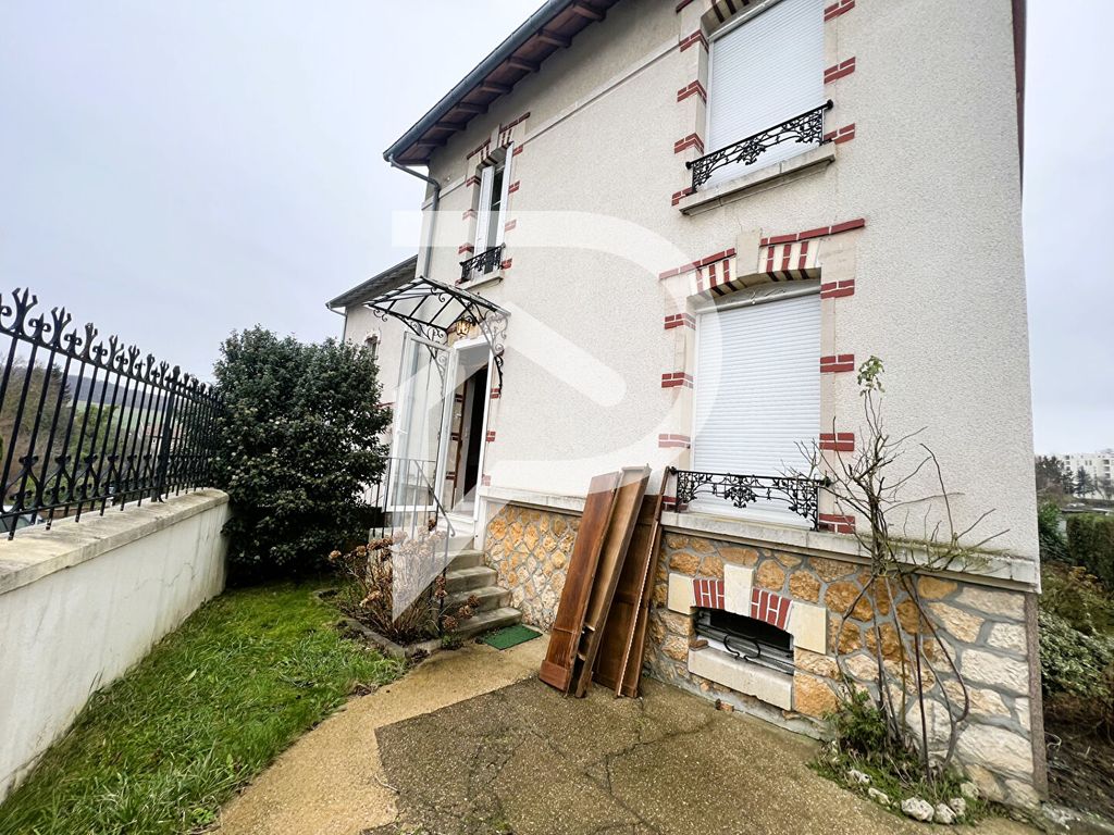 Achat maison 3 chambre(s) - Frouard