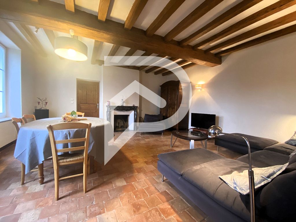 Achat maison à vendre 5 chambres 150 m² - Cantenay-Épinard