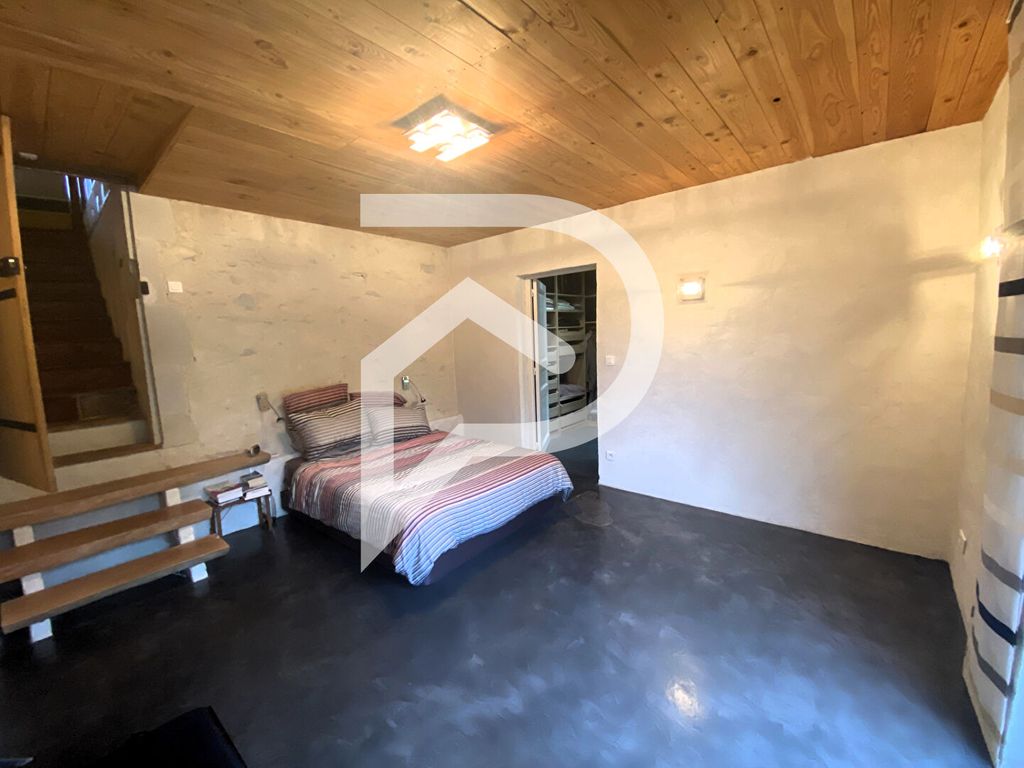 Achat maison 5 chambre(s) - Cantenay-Épinard