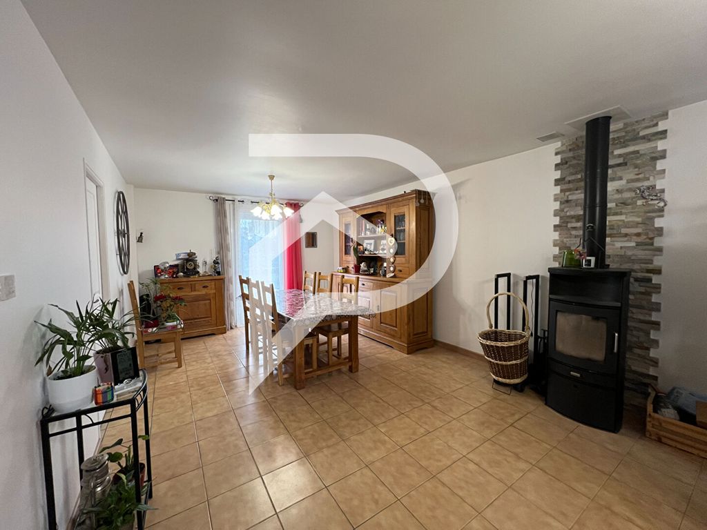 Achat maison 4 chambre(s) - Verneuil-l'Étang