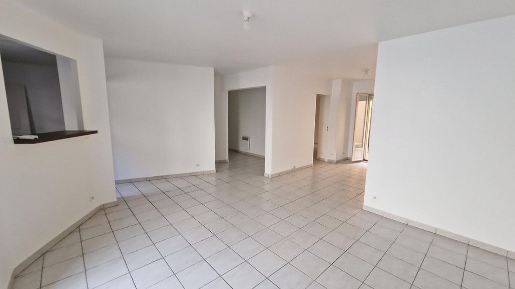 Achat appartement à vendre 3 pièces 67 m² - Narbonne