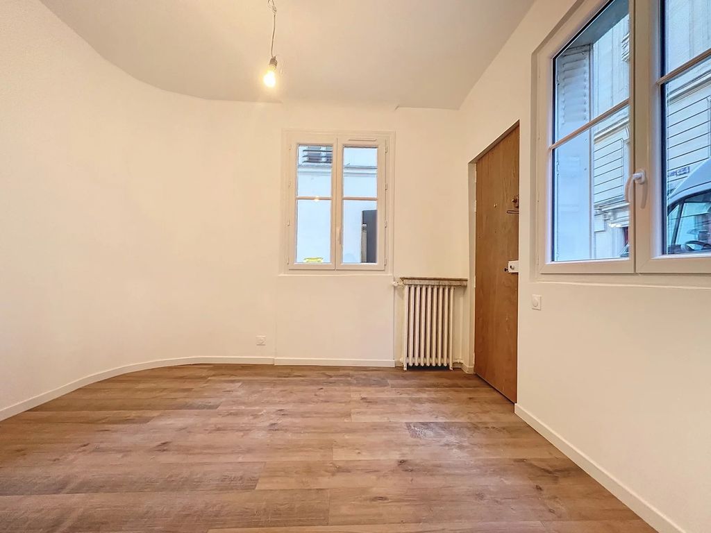 Achat appartement à vendre 2 pièces 25 m² - Paris 14ème arrondissement