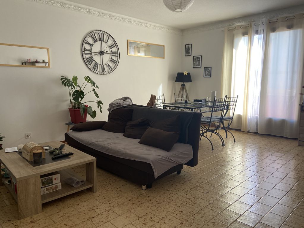 Achat appartement à vendre 4 pièces 109 m² - Ventiseri