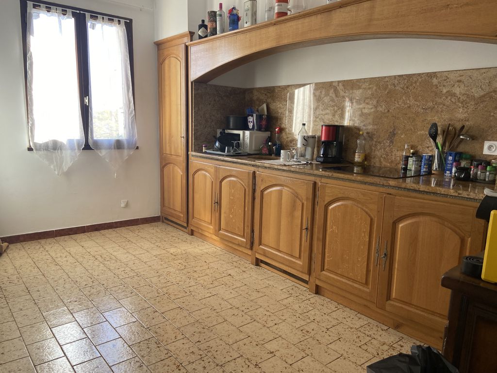 Achat appartement 4 pièce(s) Ventiseri