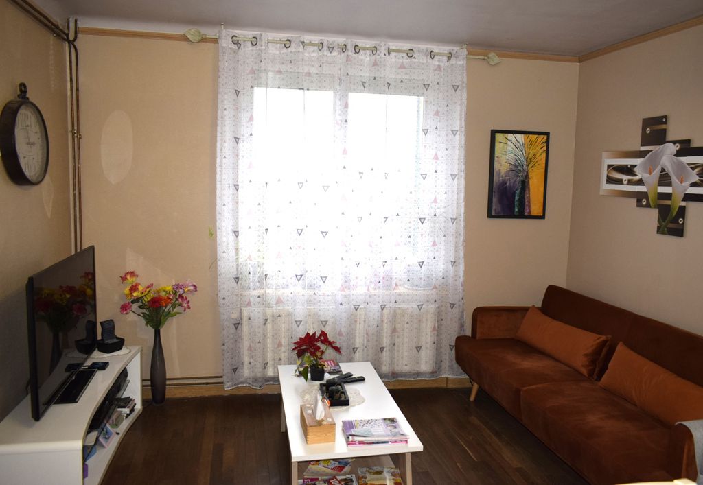 Achat maison 3 chambre(s) - Montlainsia