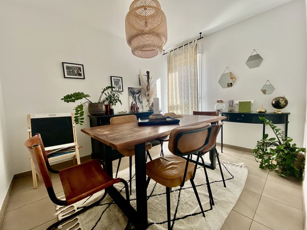 Achat appartement à vendre 4 pièces 83 m² - Arbellara