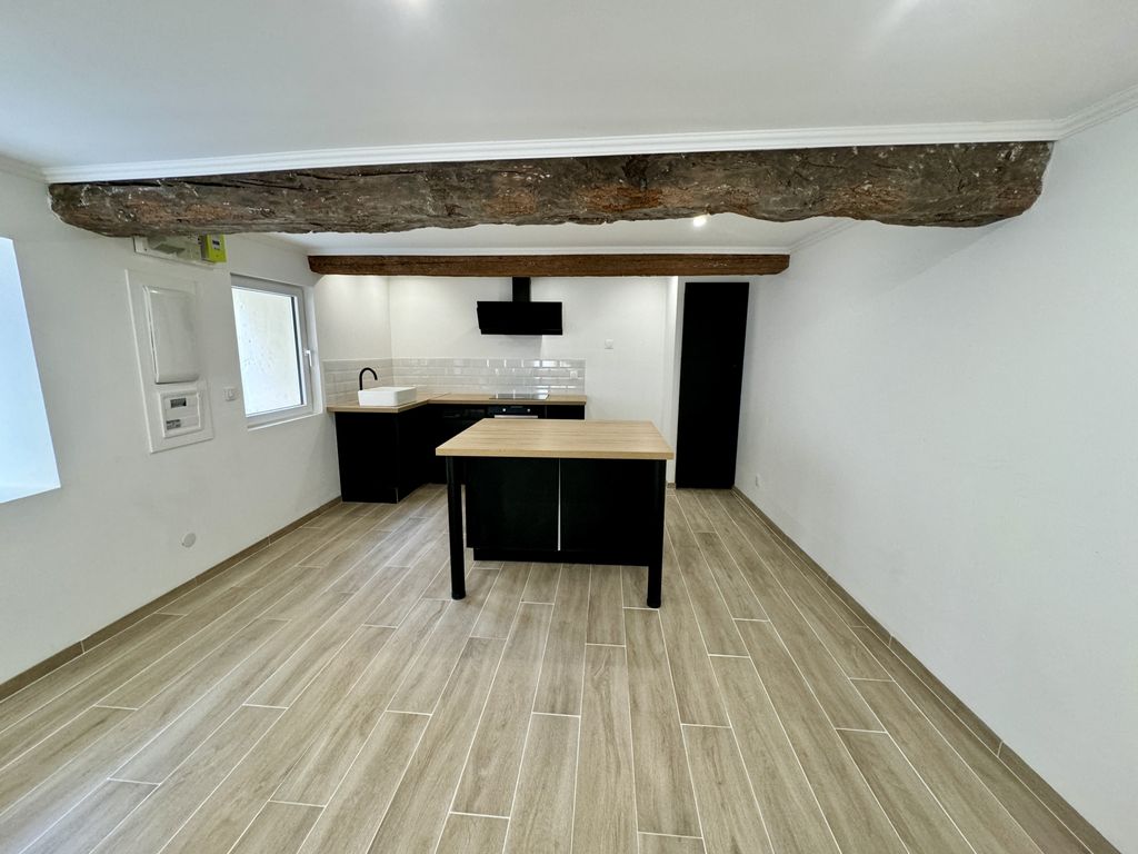 Achat maison à vendre 2 chambres 70 m² - Aimargues